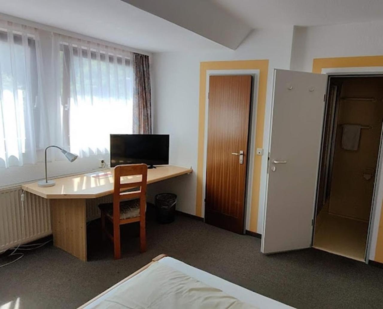 Landgasthaus Roemerhof Обернбург-на-Майне Экстерьер фото